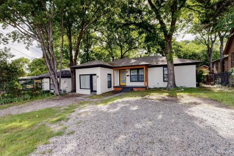 1426 S Beckley Avenue Dallas TX 75224