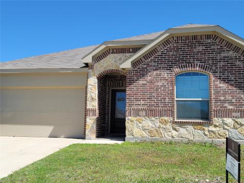 5416 Brahma Trail Fort Worth TX 76179
