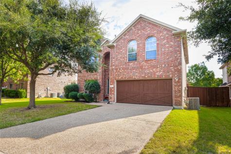 5620 Imperial Meadow Drive Frisco TX 75035