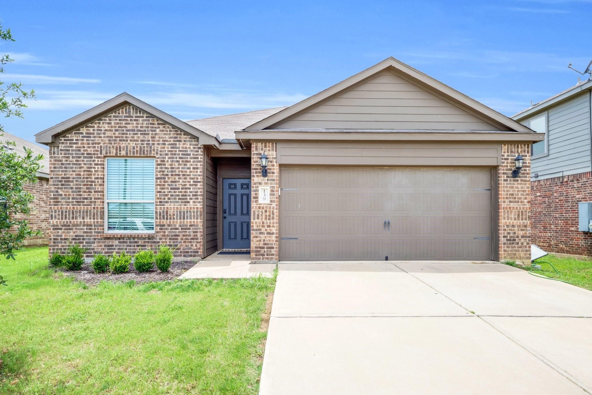 139 Alamo Way Venus TX 76084