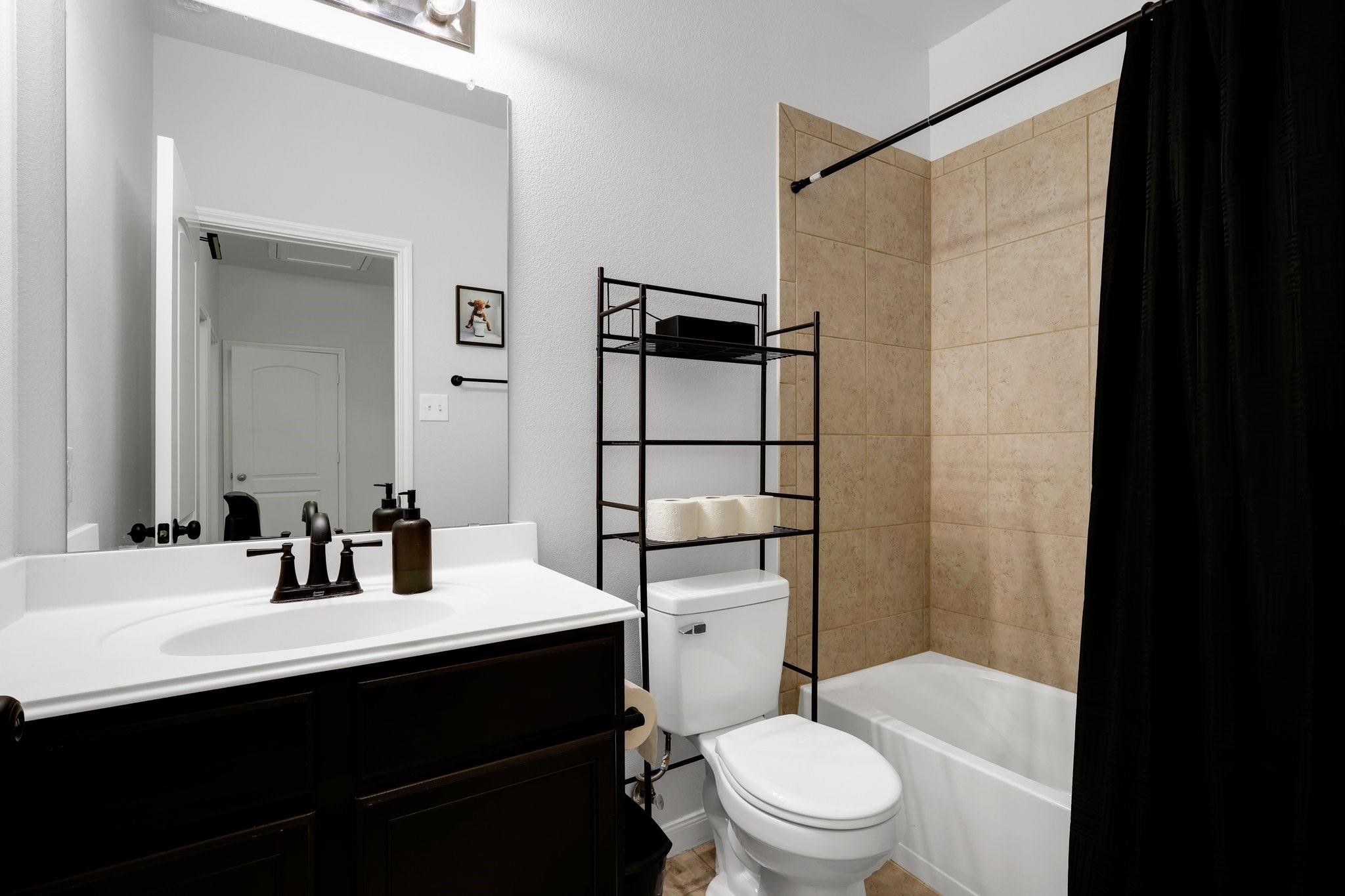 139 Alamo Way Venus TX 76084