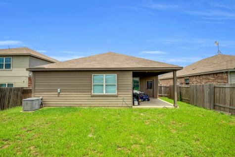 139 Alamo Way Venus TX 76084