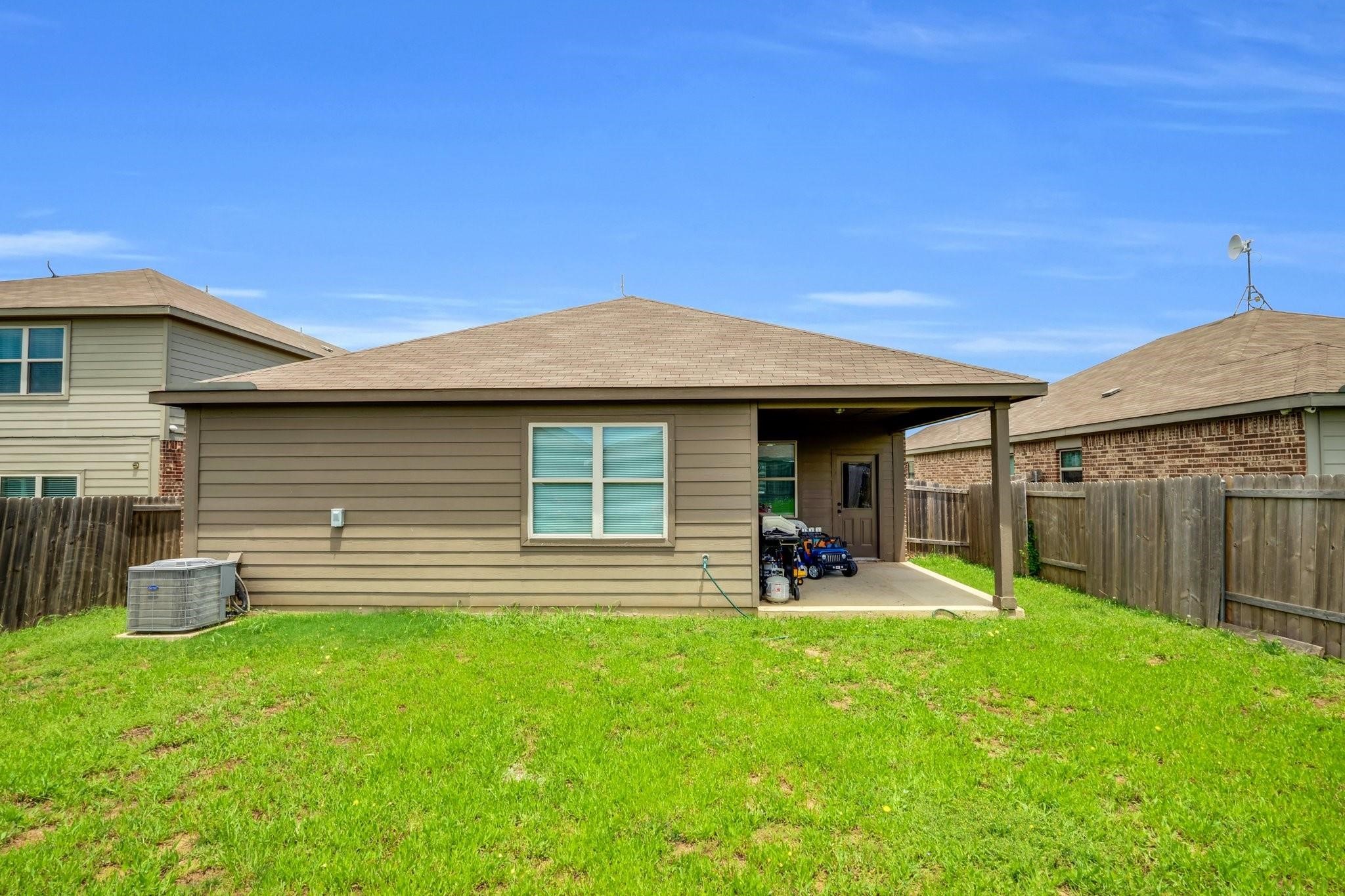139 Alamo Way Venus TX 76084