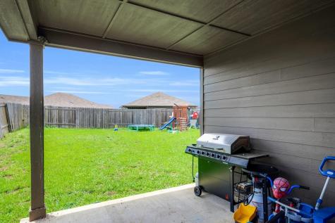 139 Alamo Way Venus TX 76084