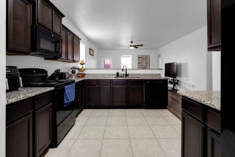 139 Alamo Way Venus TX 76084