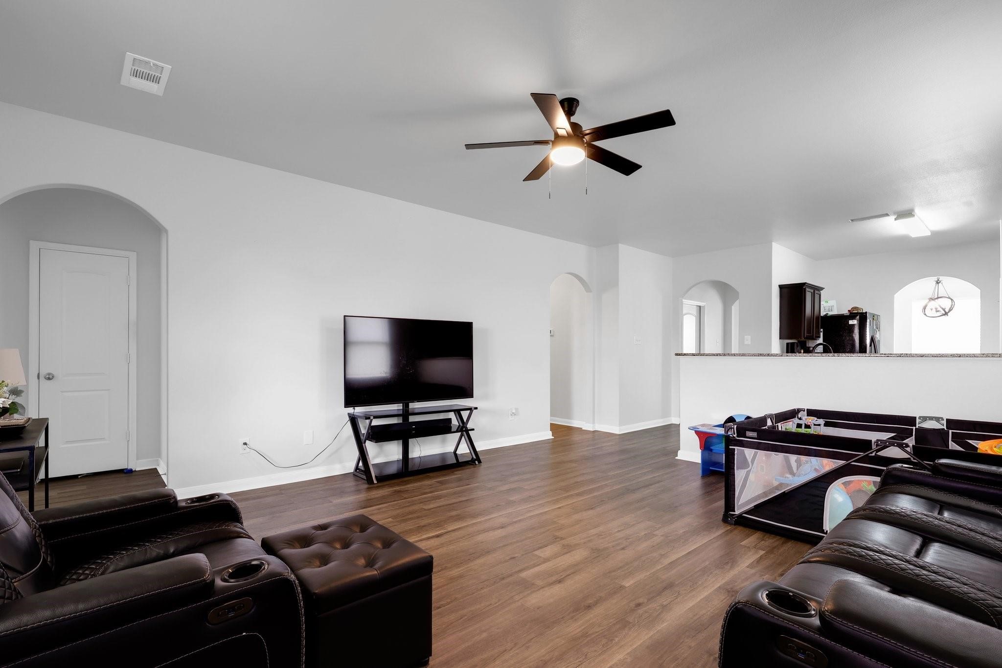 139 Alamo Way Venus TX 76084