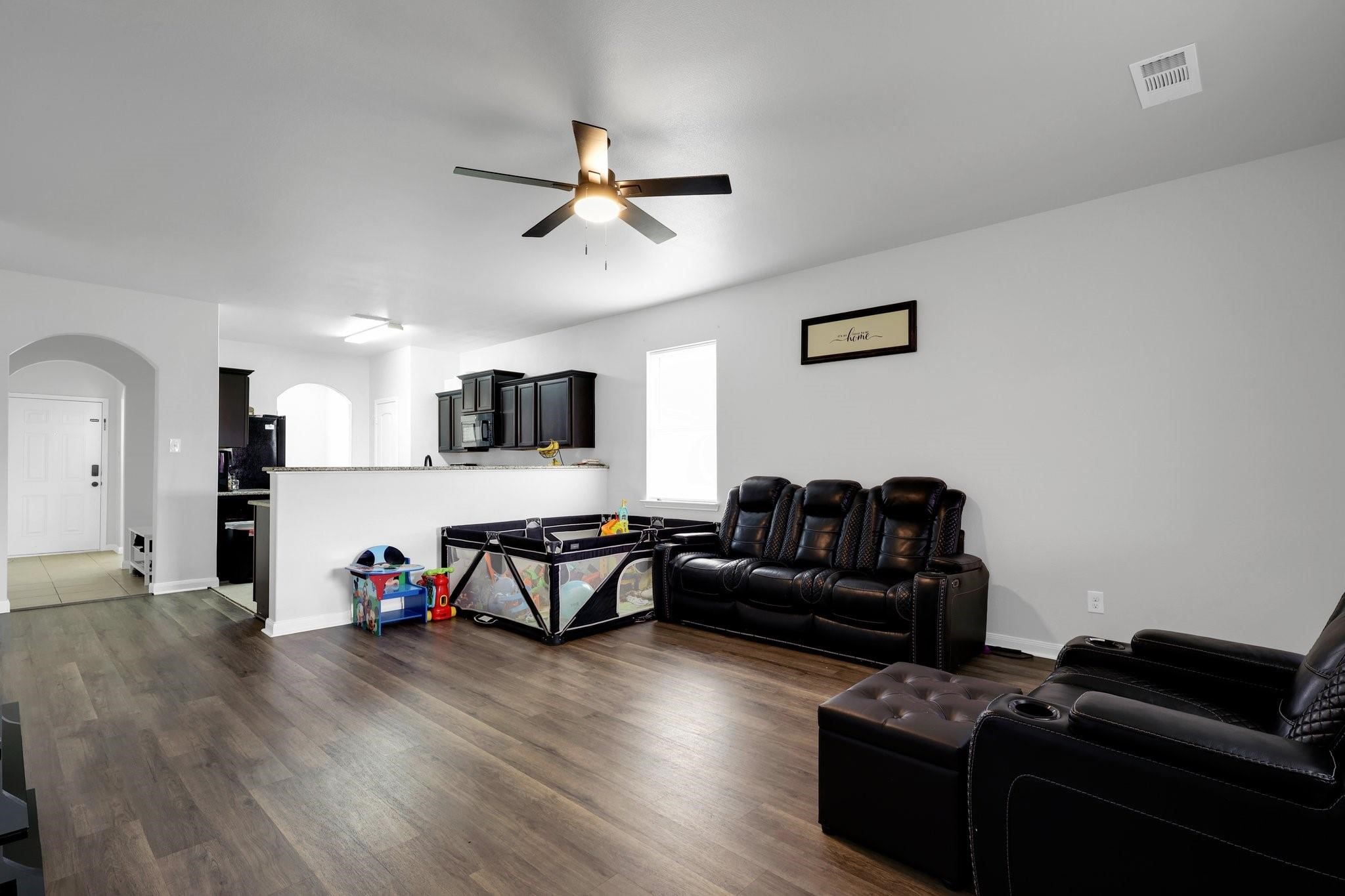 139 Alamo Way Venus TX 76084