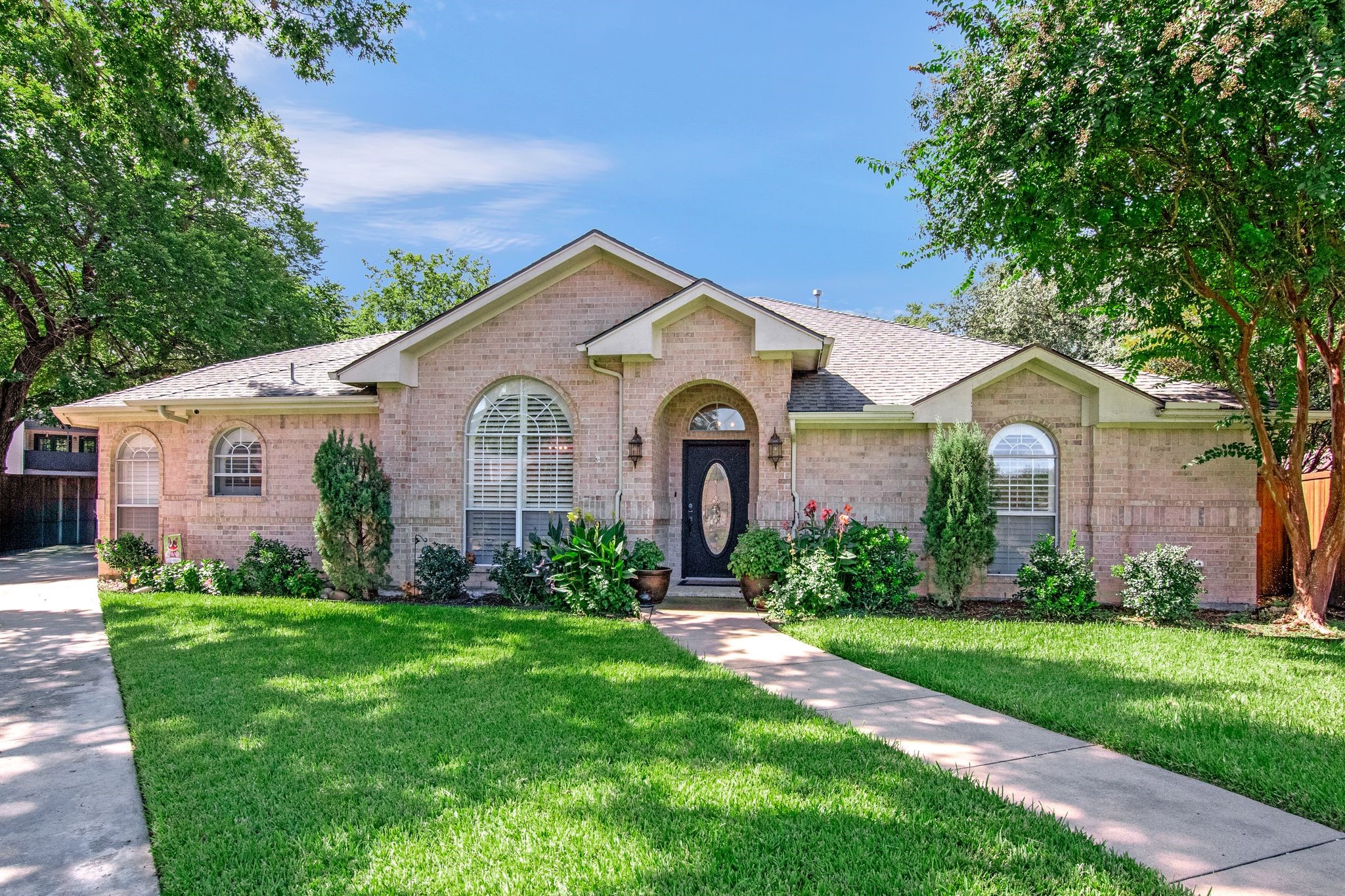 3312 Riverwell Court Fort Worth TX 76116