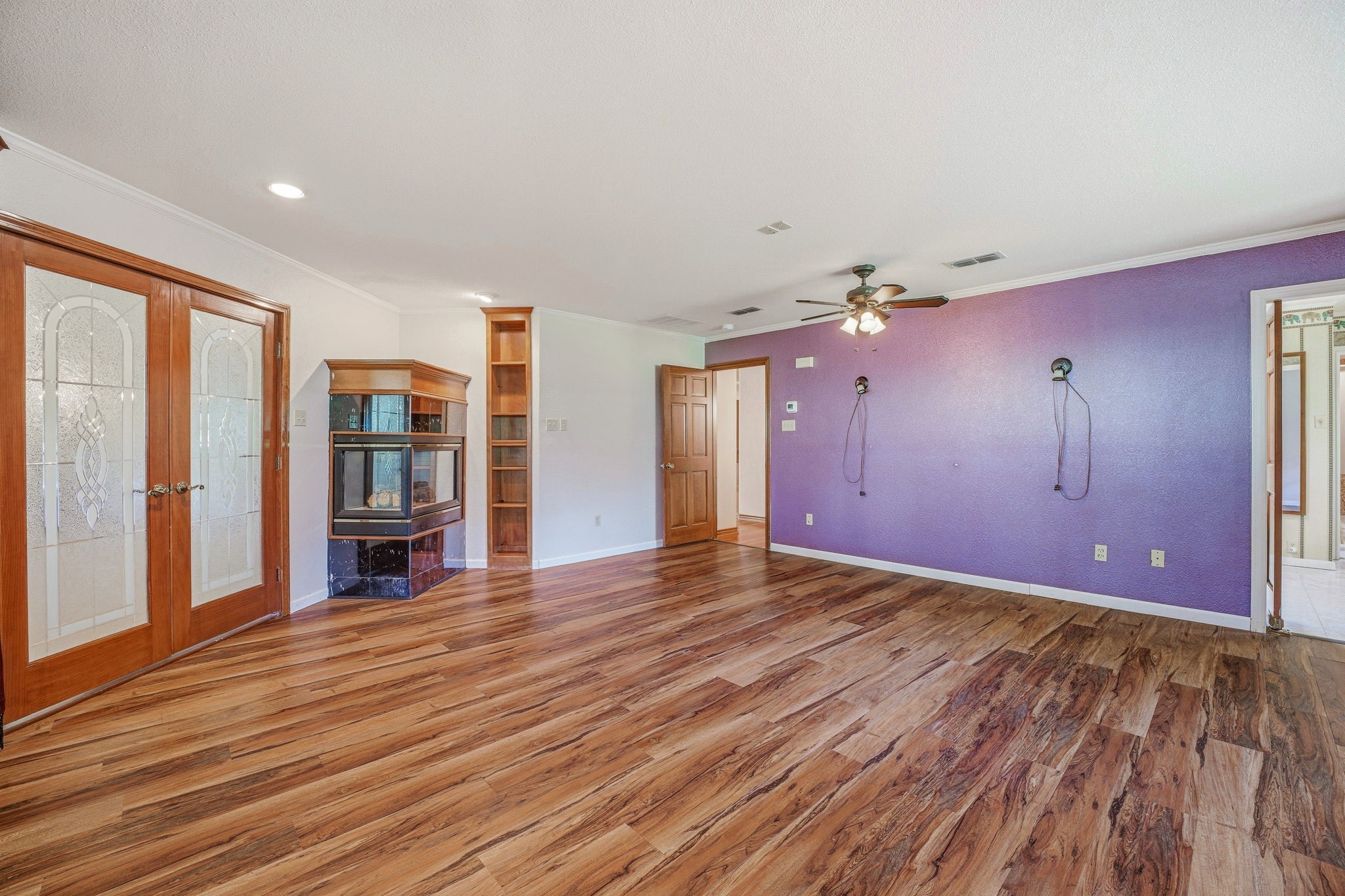 6414 Buena Vista Drive Granbury TX 76049