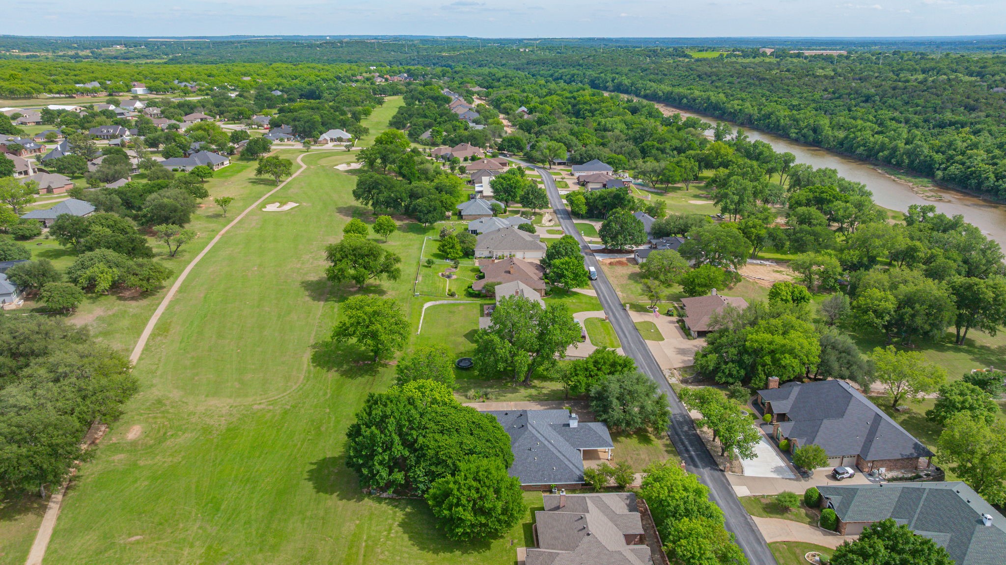 6414 Buena Vista Drive Granbury TX 76049