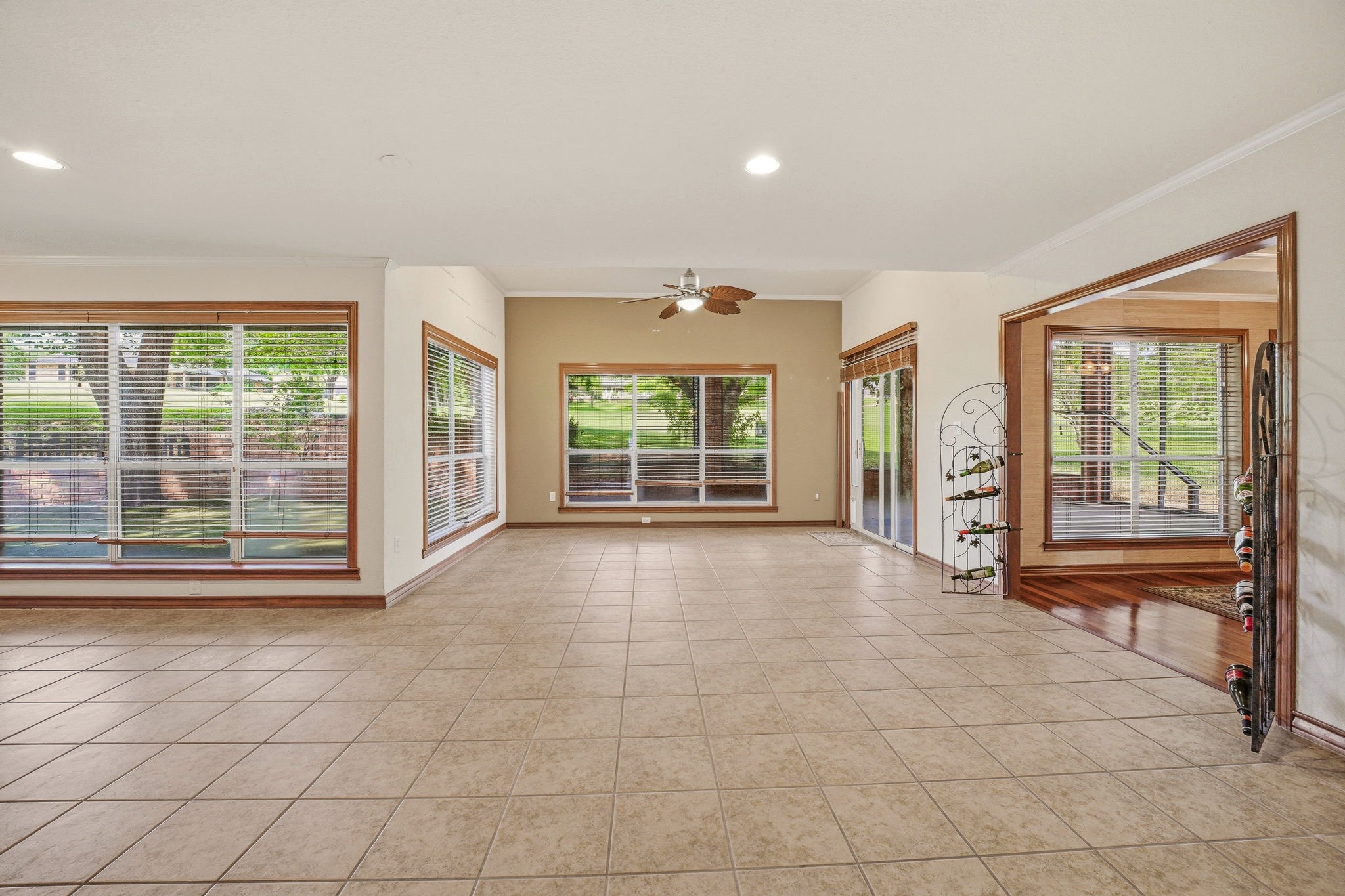 6414 Buena Vista Drive Granbury TX 76049