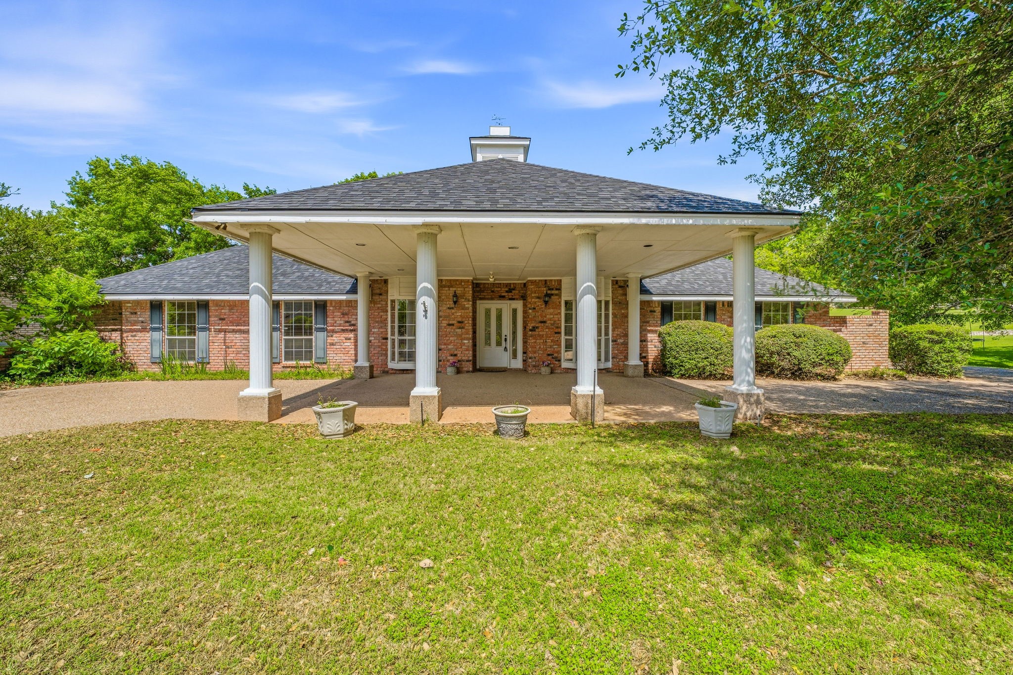 6414 Buena Vista Drive Granbury TX 76049