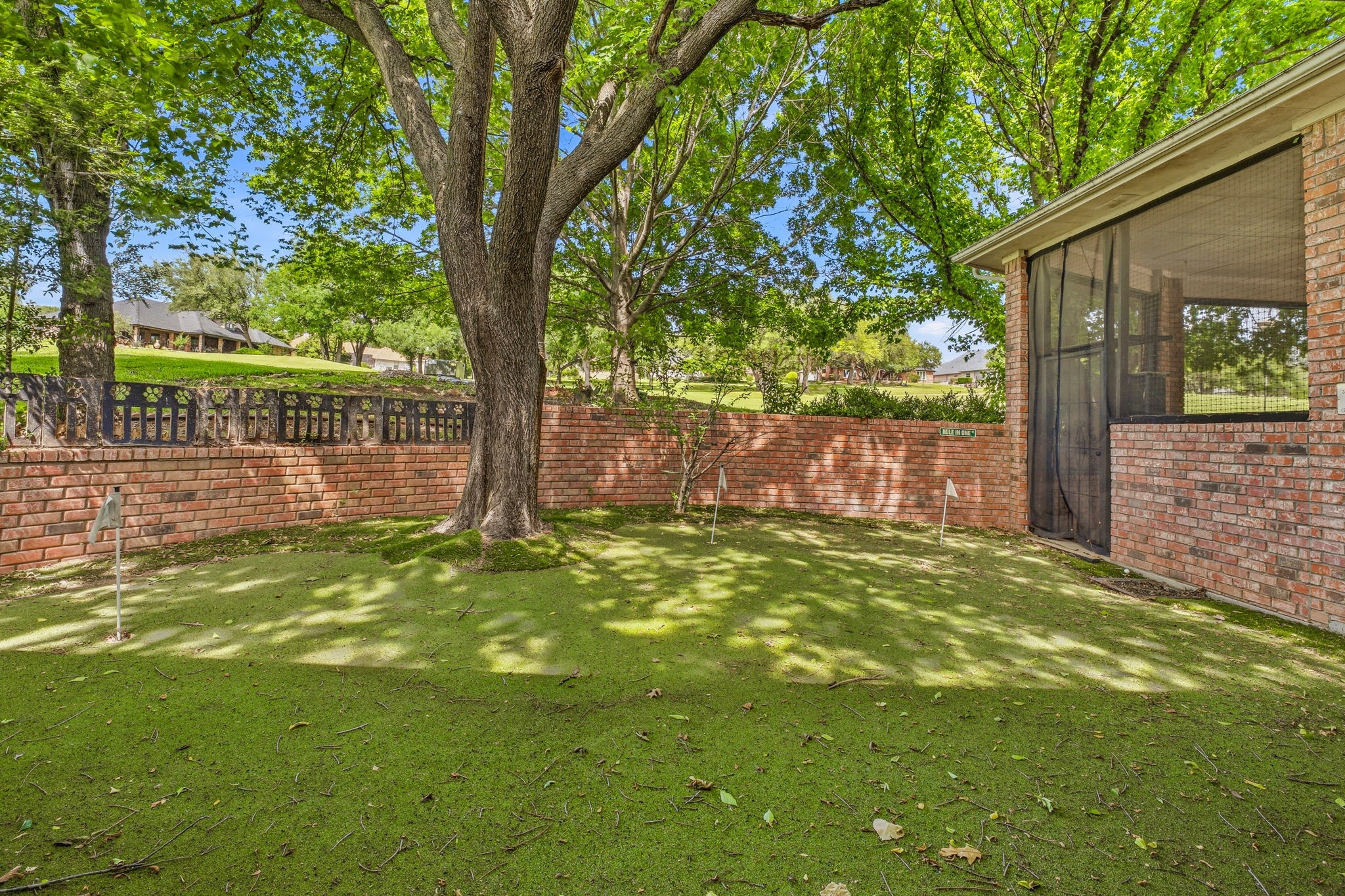 6414 Buena Vista Drive Granbury TX 76049