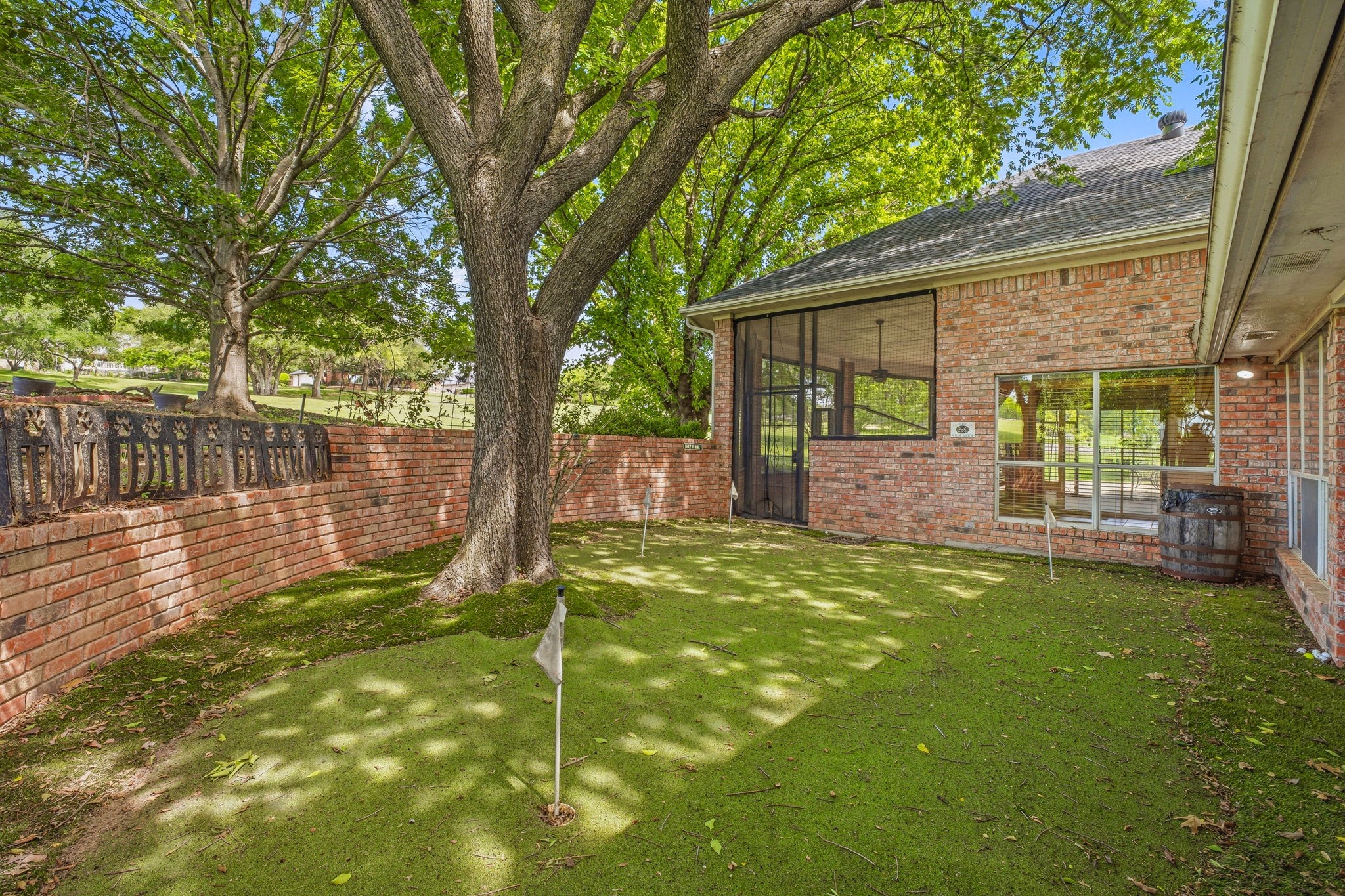 6414 Buena Vista Drive Granbury TX 76049
