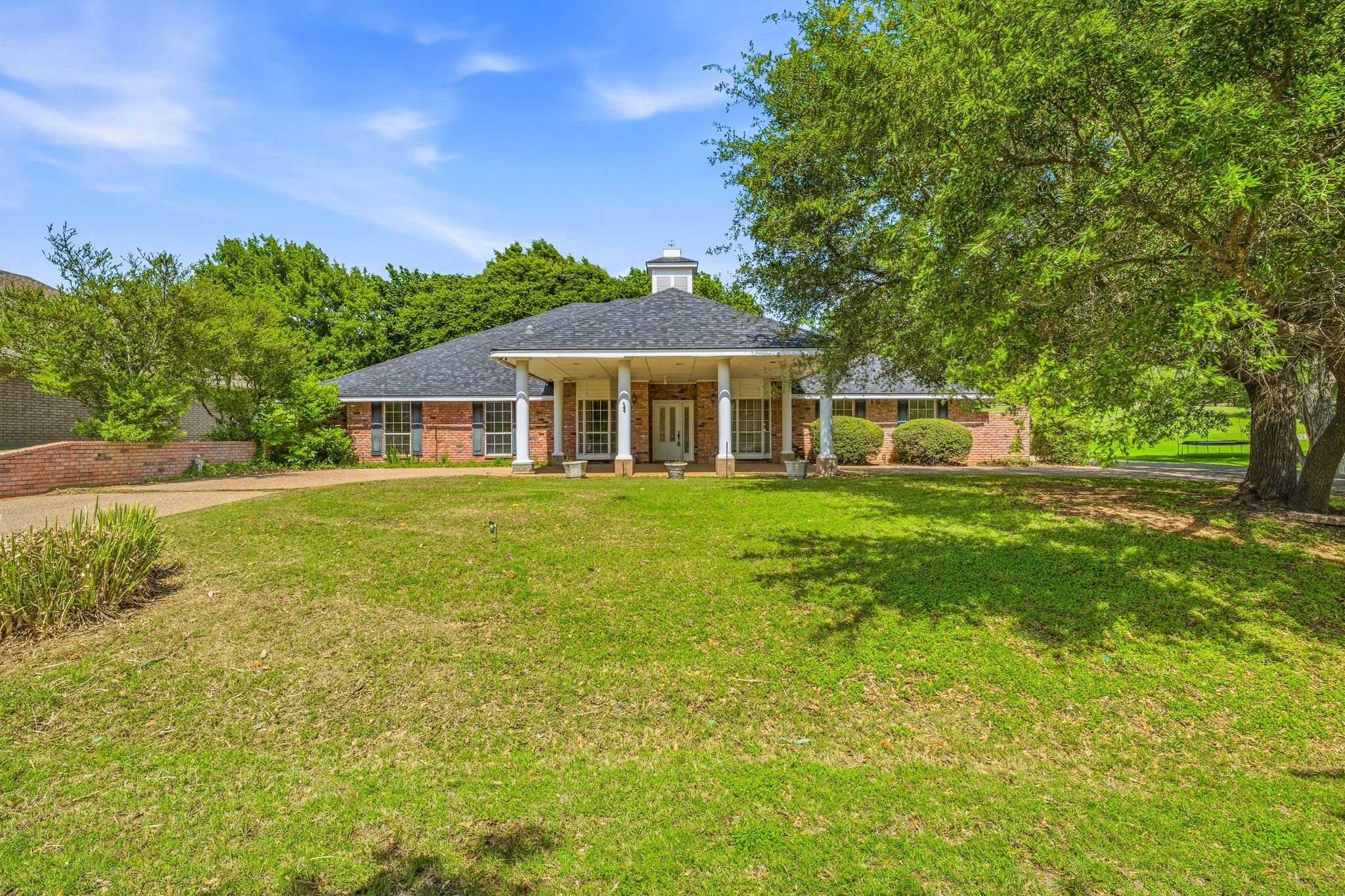 6414 Buena Vista Drive Granbury TX 76049