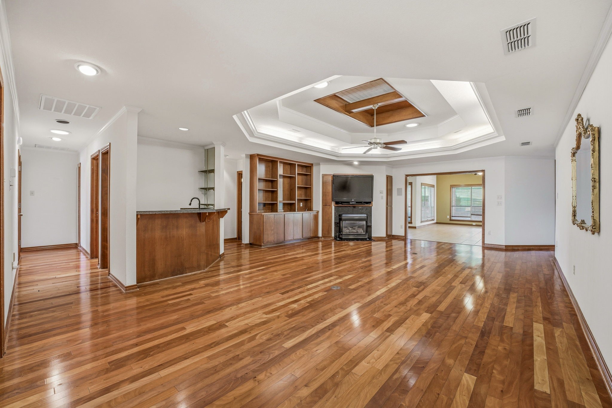 6414 Buena Vista Drive Granbury TX 76049