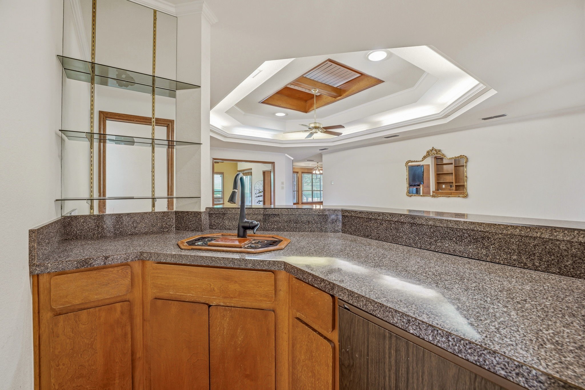 6414 Buena Vista Drive Granbury TX 76049