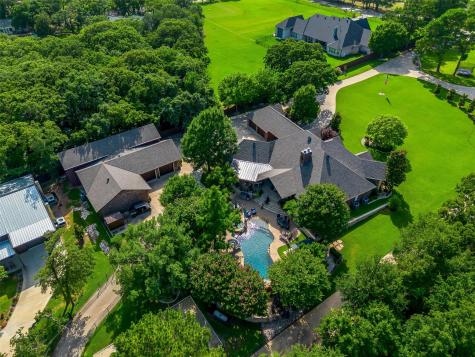 3208 County Road 531 Burleson TX 76028