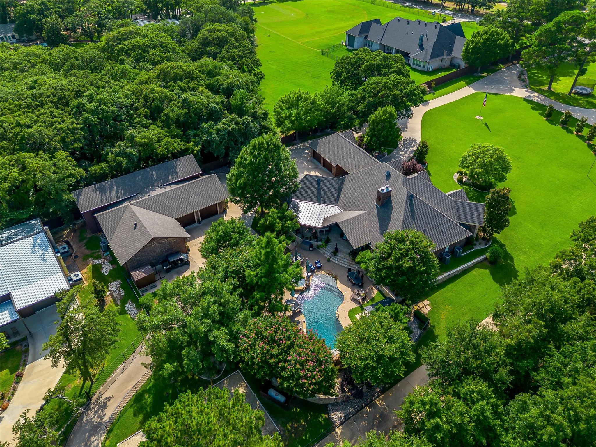3208 County Road 531 Burleson TX 76028