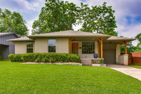 2730 Sunset Avenue Dallas TX 75211