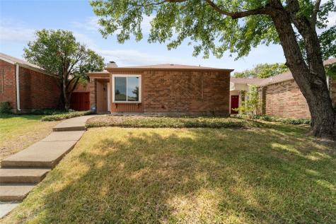 238 Wilderness Trail Mesquite TX 75149