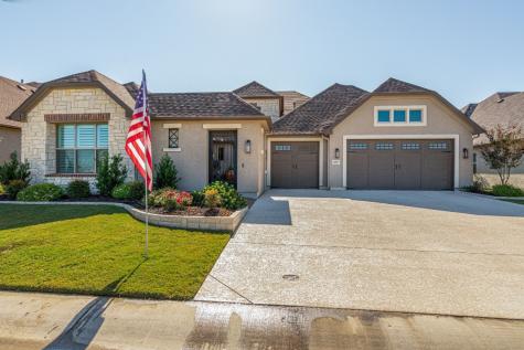 12217 Grosbeak Drive Denton TX 76207