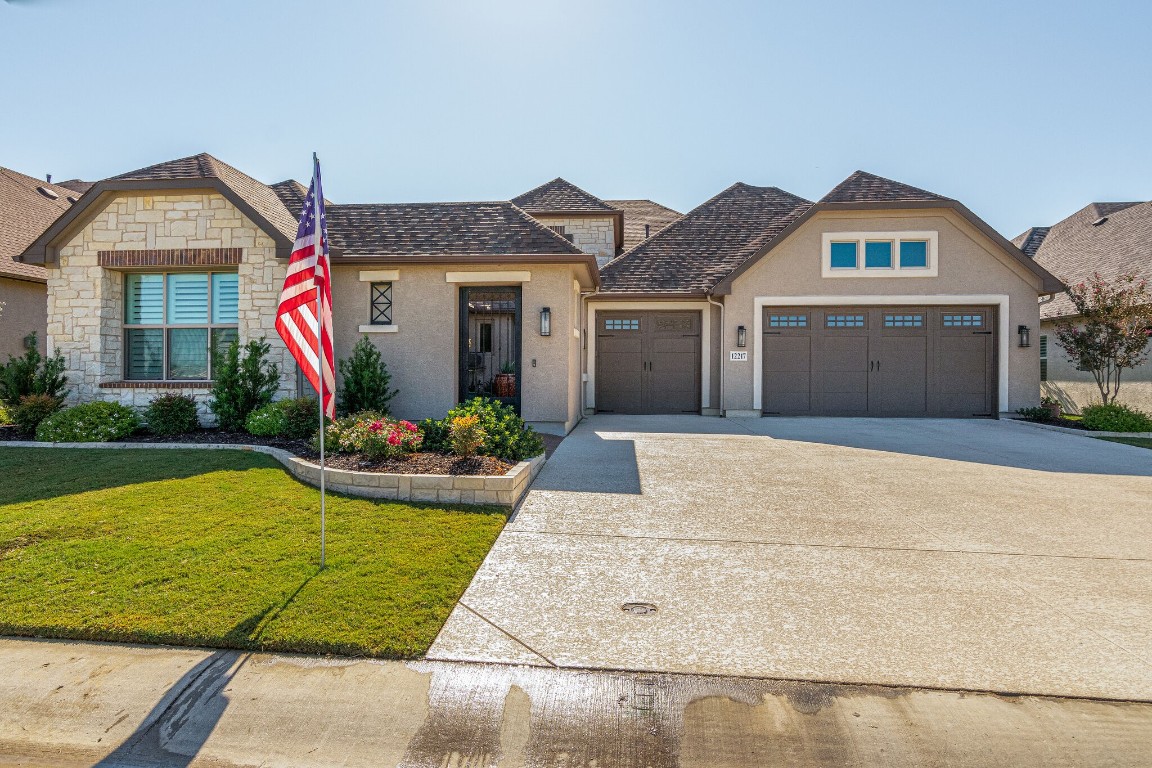 12217 Grosbeak Drive Denton TX 76207