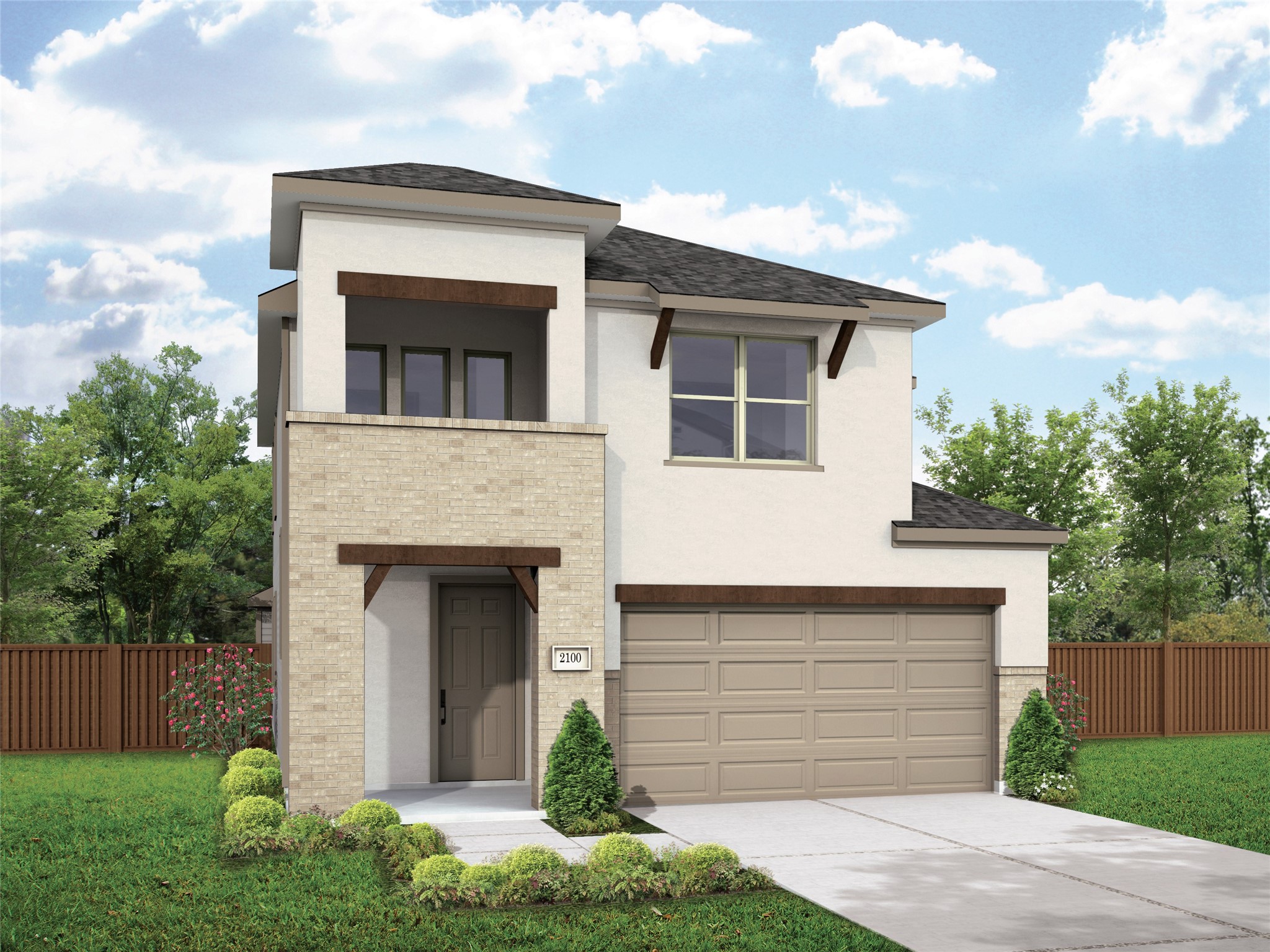 808 Antioch Drive Princeton TX 75071