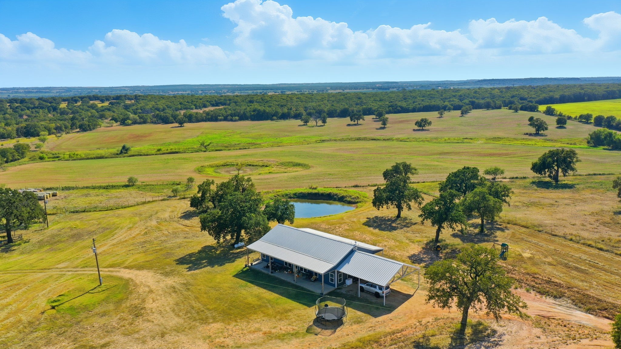 1734 Davis Road Lipan TX 76462