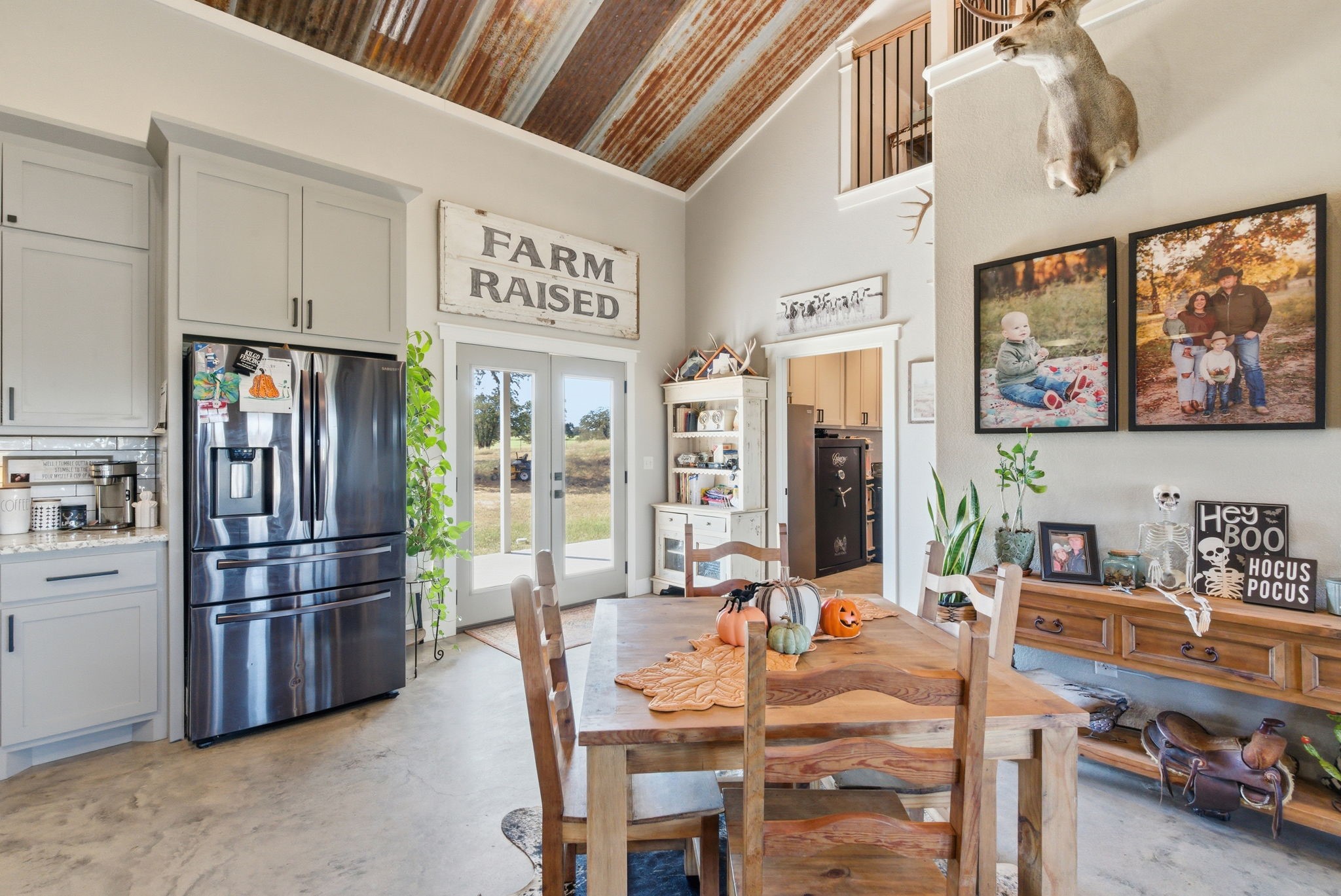 1734 Davis Road Lipan TX 76462
