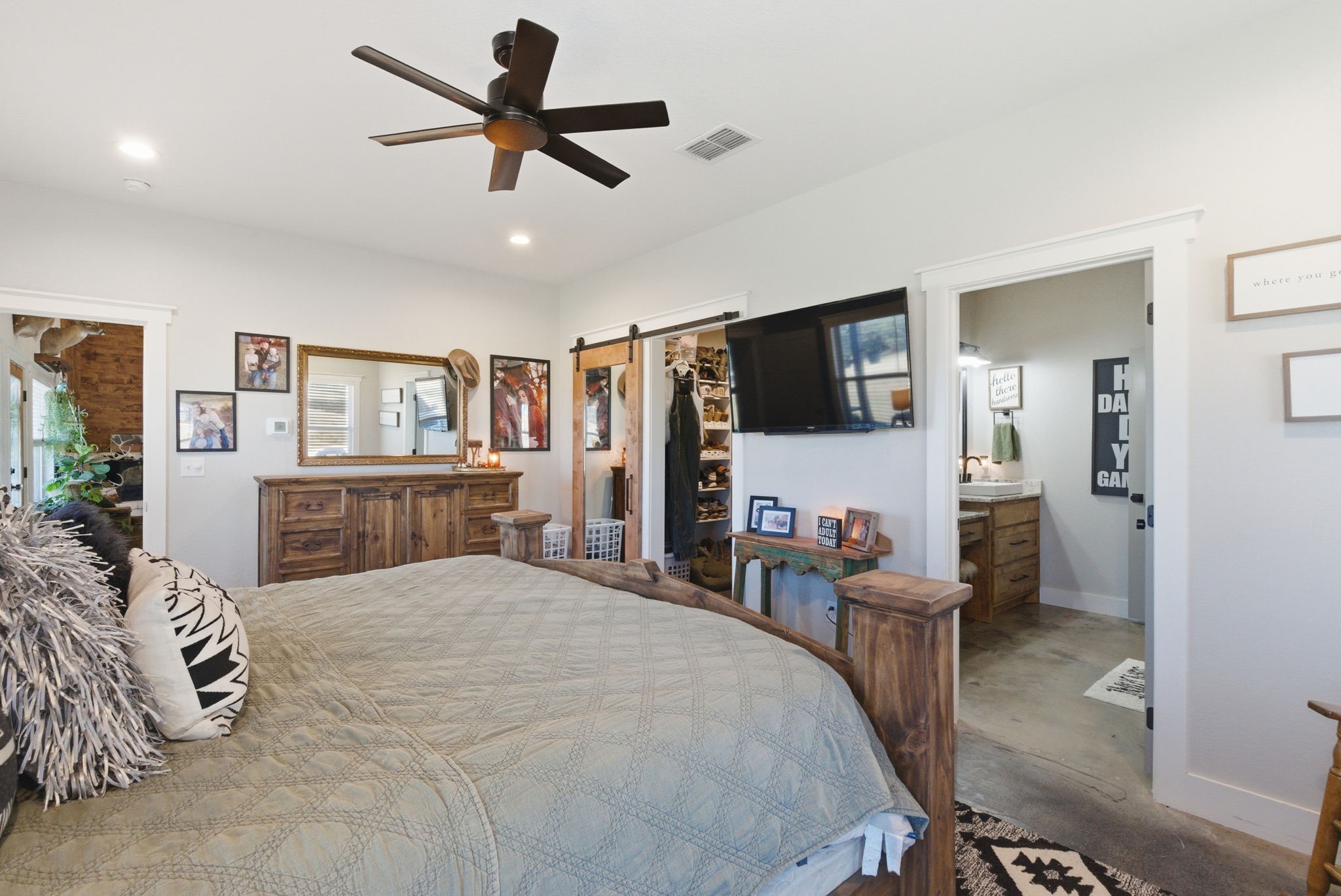 1734 Davis Road Lipan TX 76462