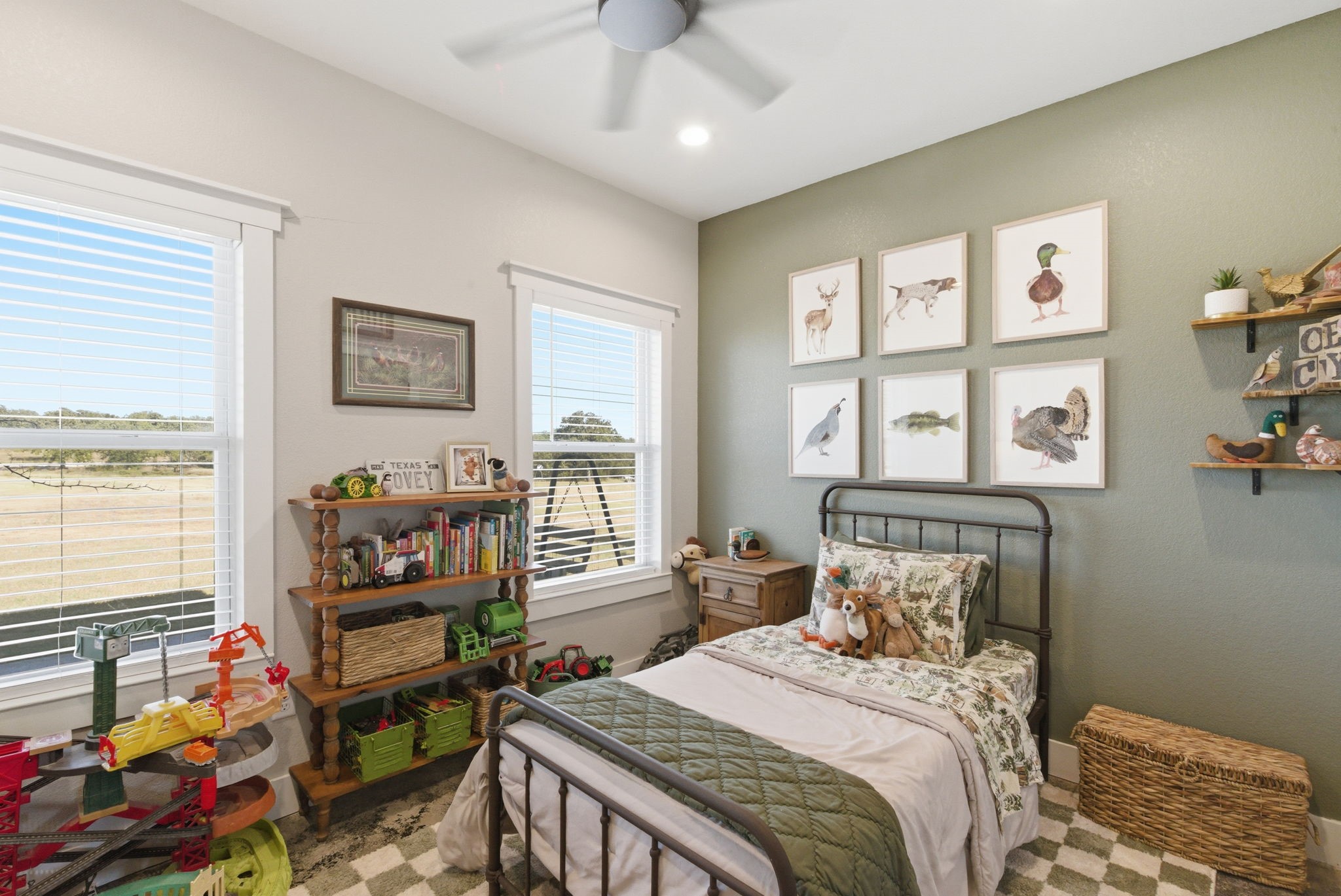 1734 Davis Road Lipan TX 76462