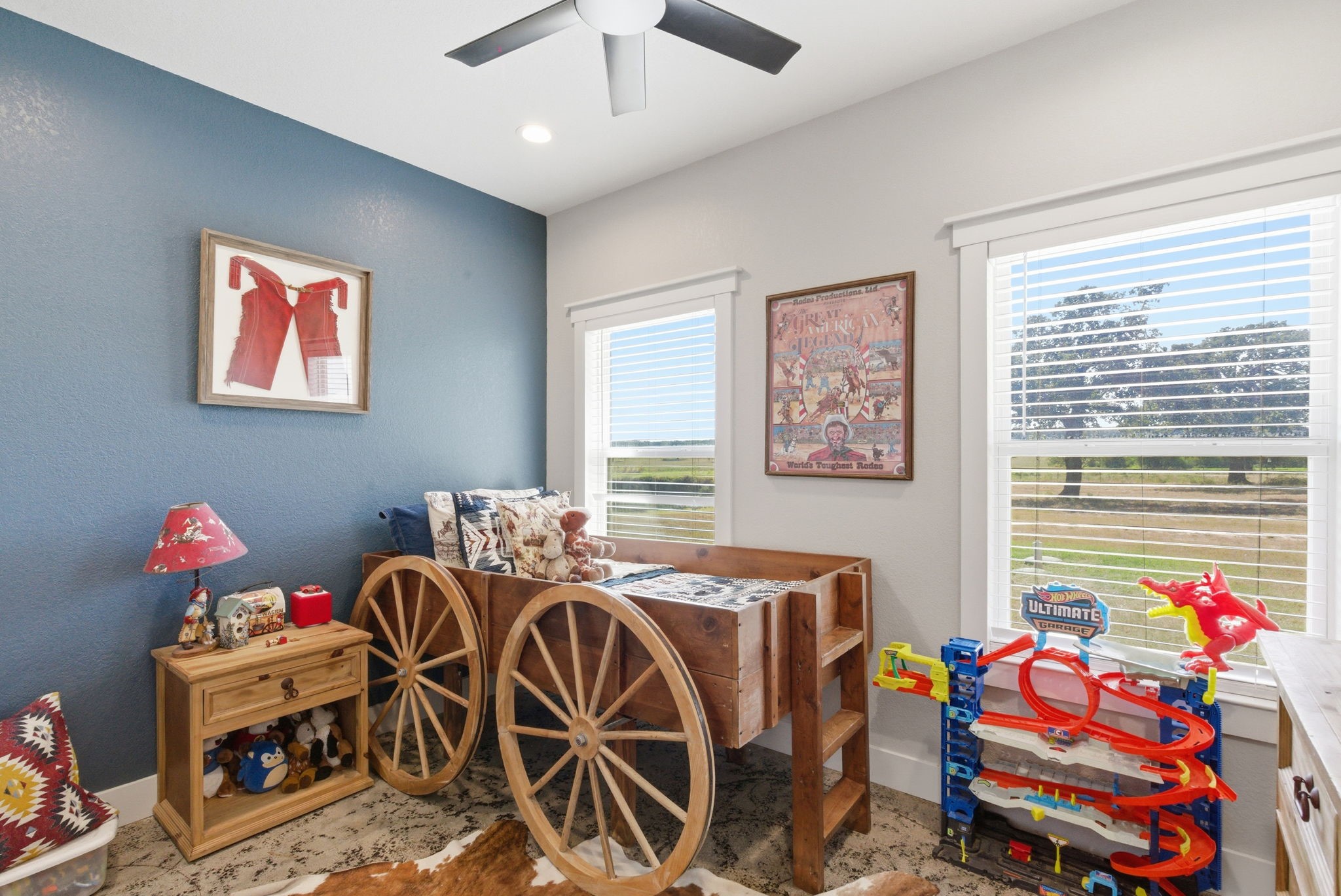 1734 Davis Road Lipan TX 76462