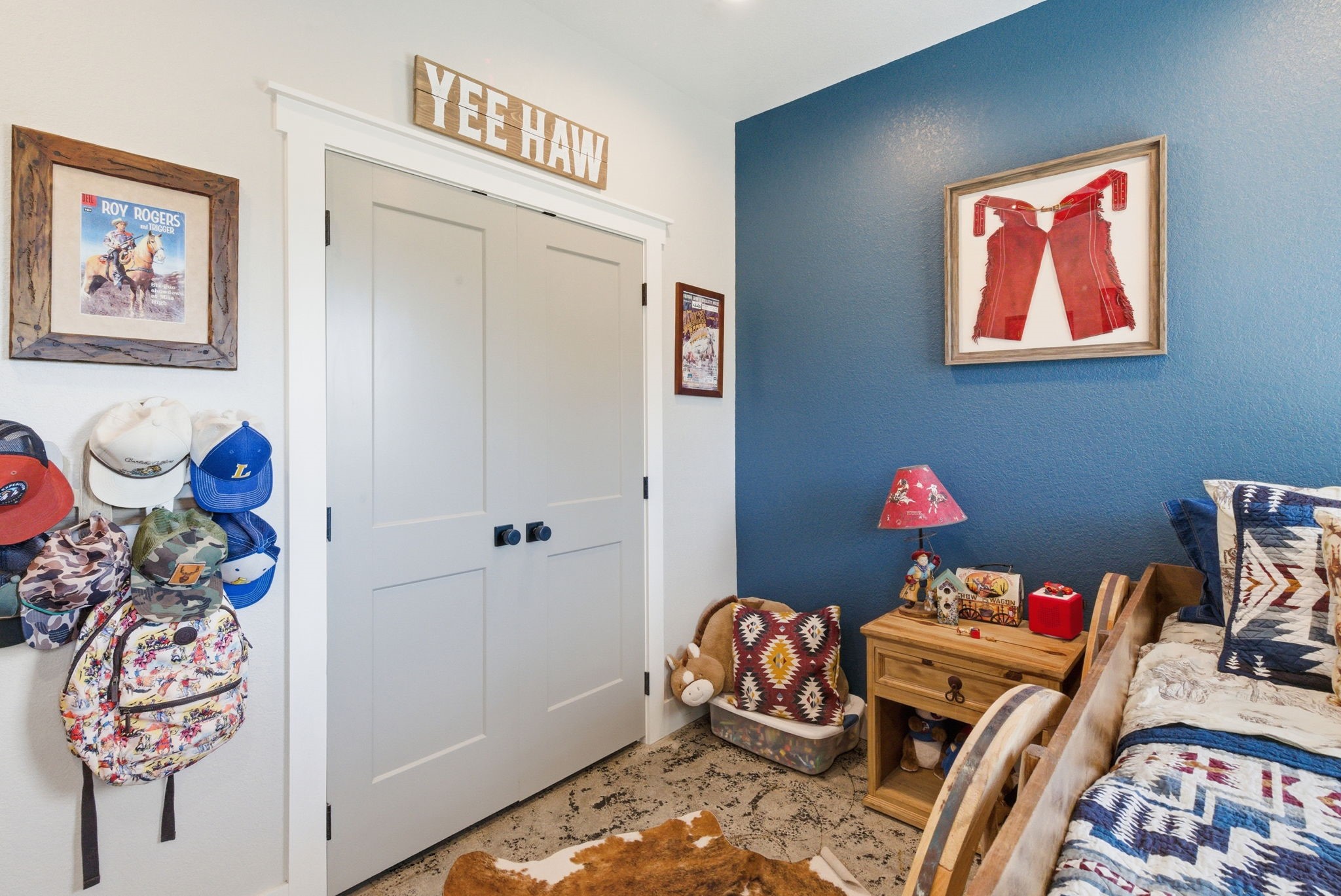 1734 Davis Road Lipan TX 76462