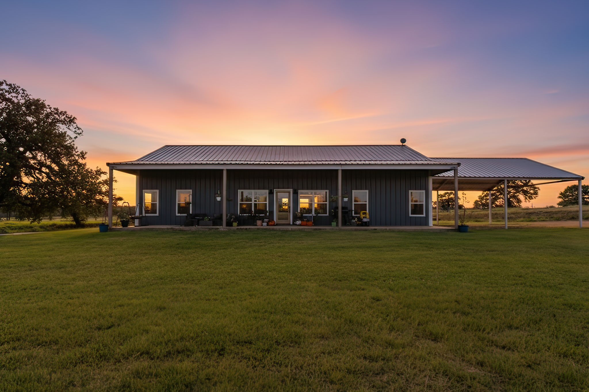 1734 Davis Road Lipan TX 76462