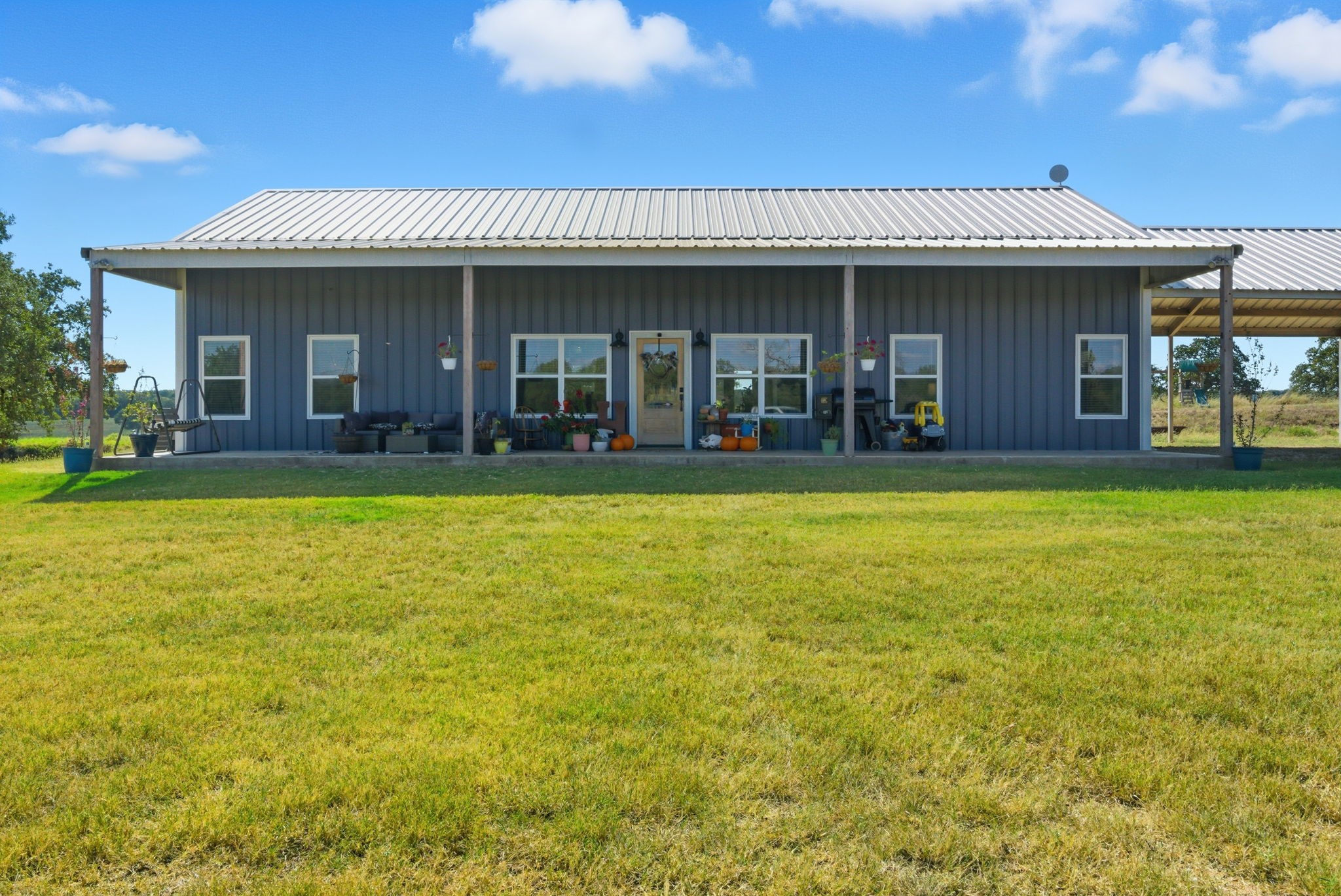1734 Davis Road Lipan TX 76462