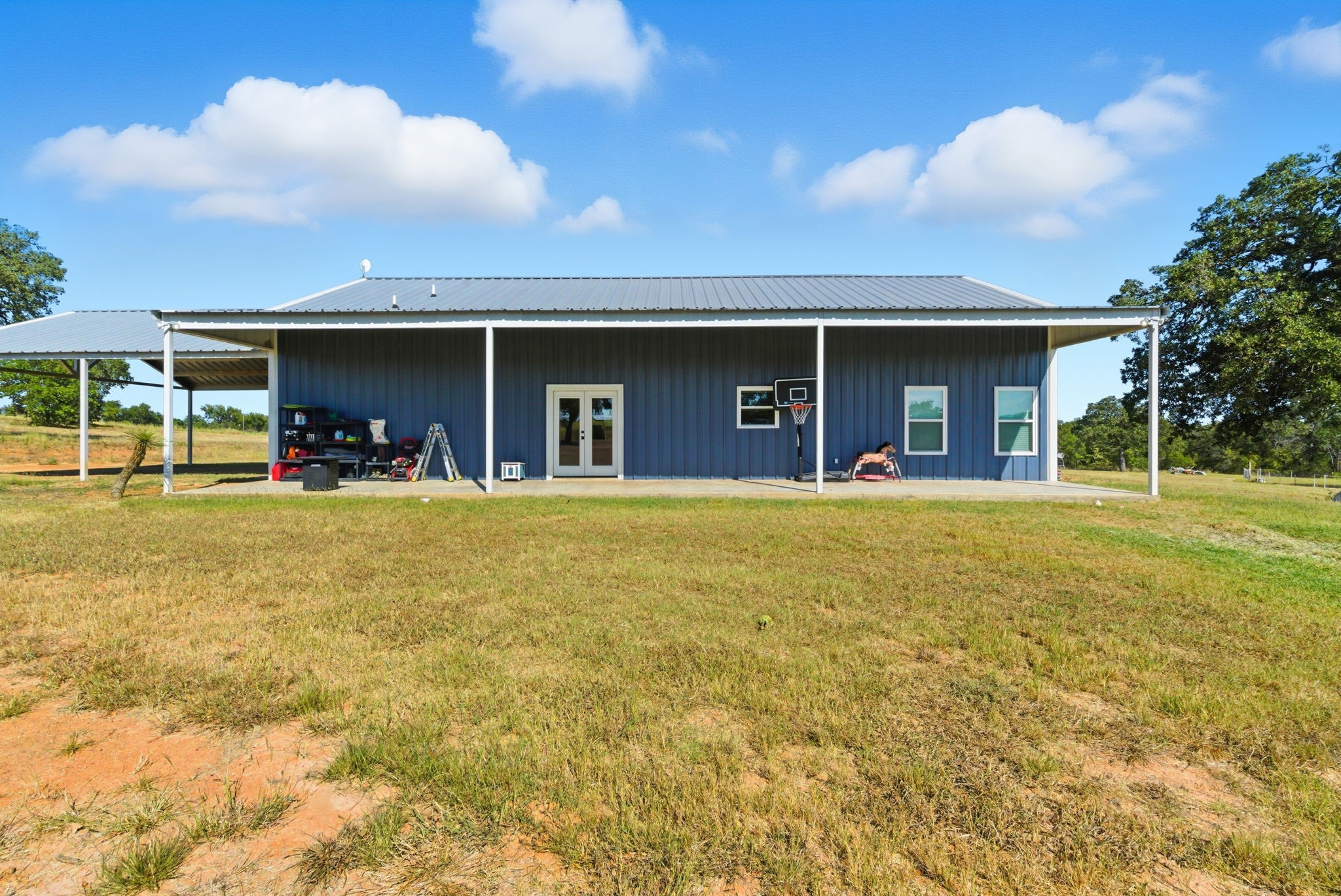 1734 Davis Road Lipan TX 76462