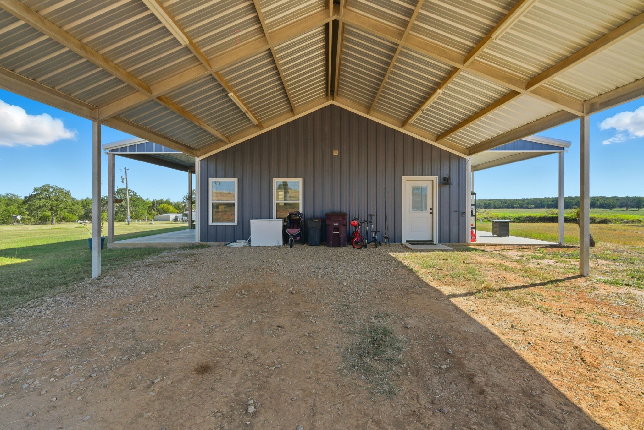 1734 Davis Road Lipan TX 76462