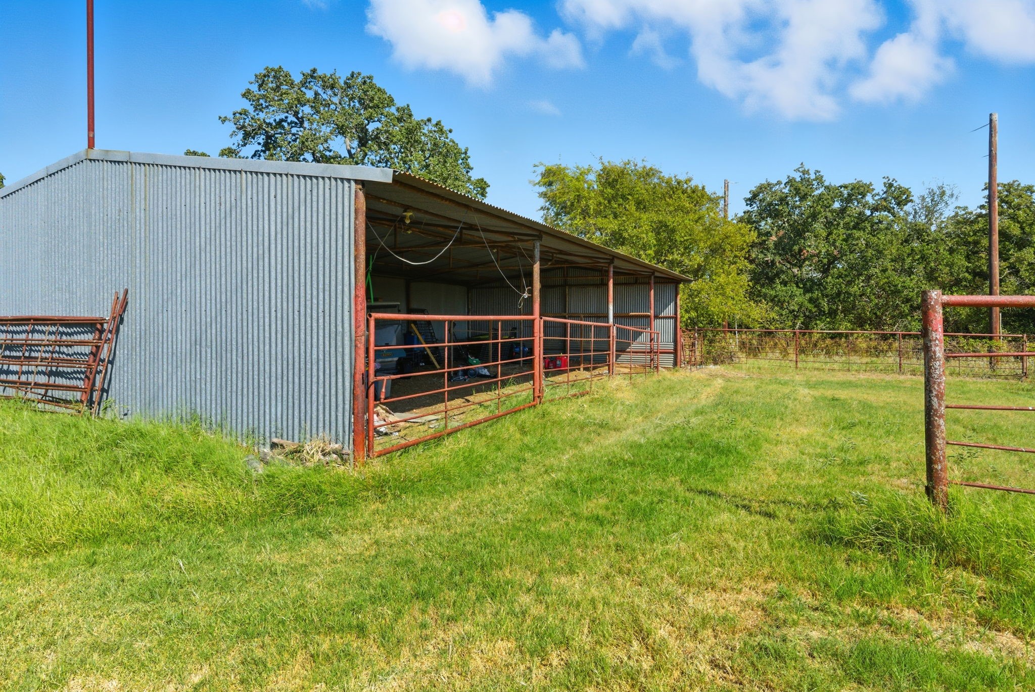 1734 Davis Road Lipan TX 76462