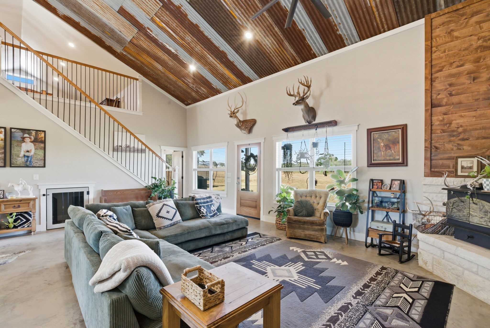 1734 Davis Road Lipan TX 76462