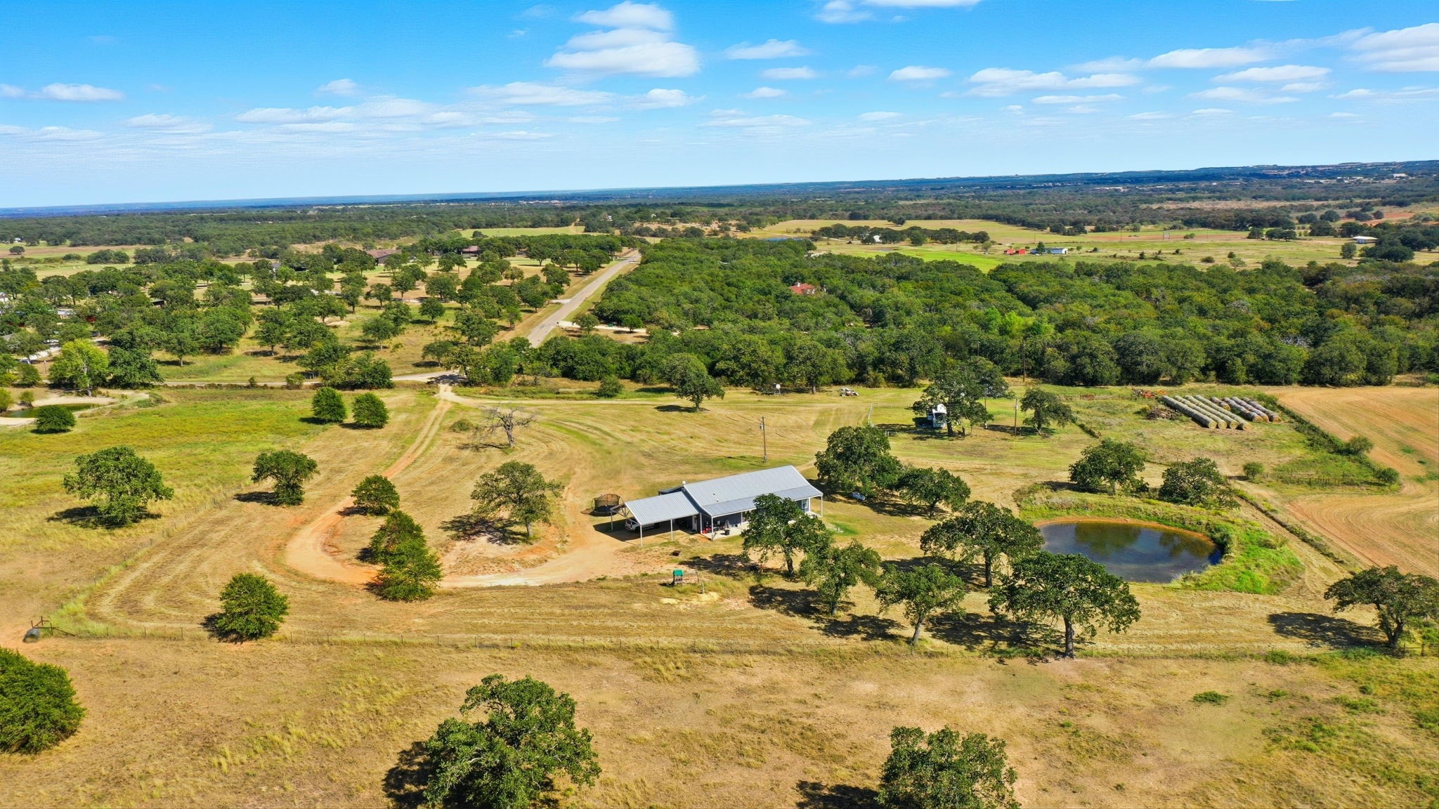 1734 Davis Road Lipan TX 76462