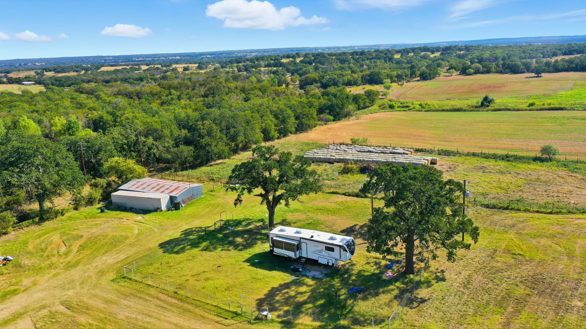 1734 Davis Road Lipan TX 76462
