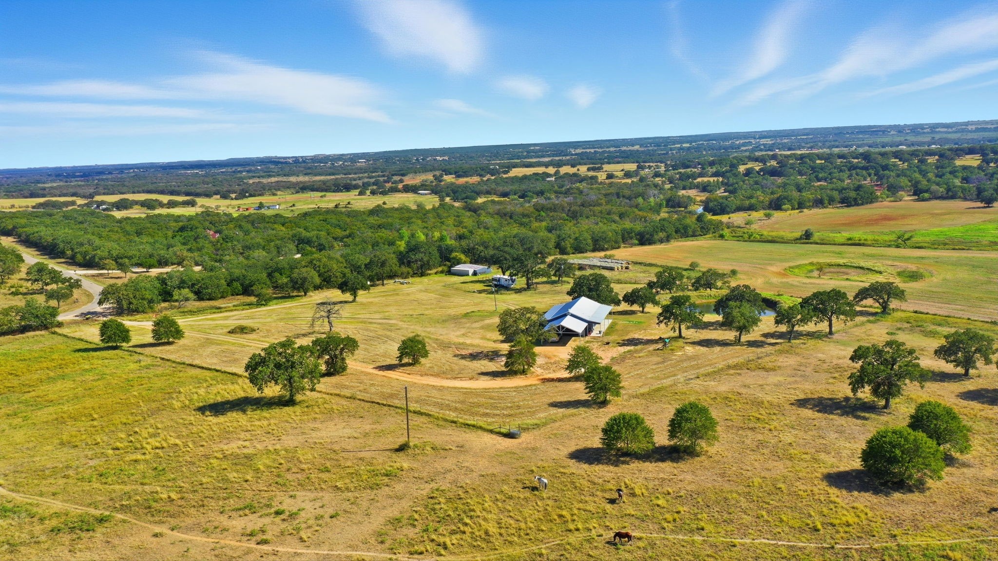 1734 Davis Road Lipan TX 76462