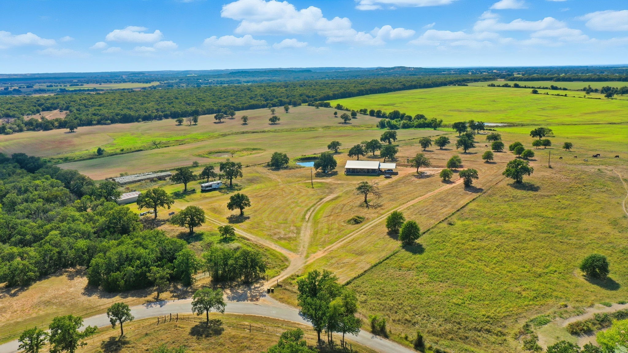 1734 Davis Road Lipan TX 76462