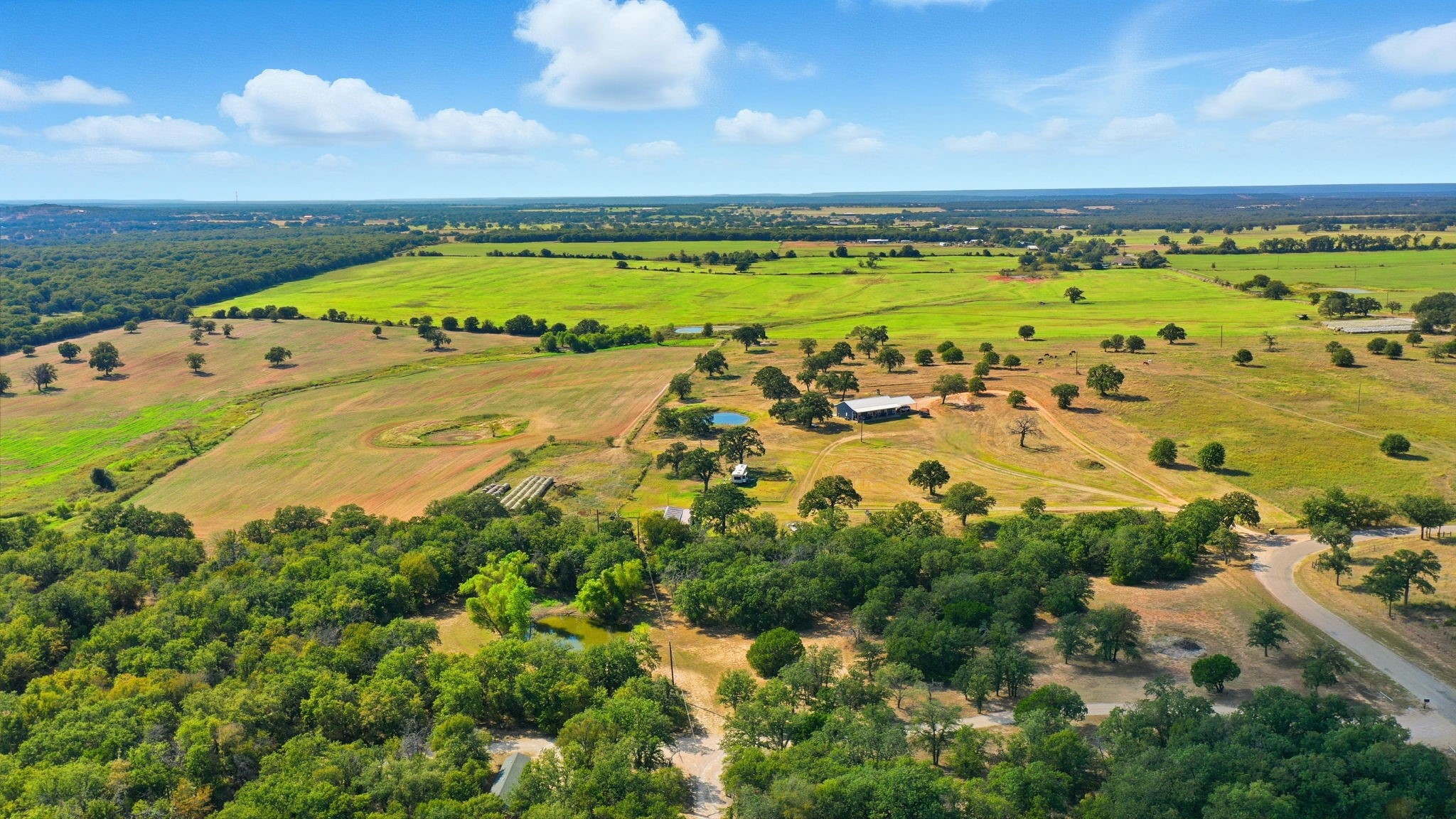 1734 Davis Road Lipan TX 76462