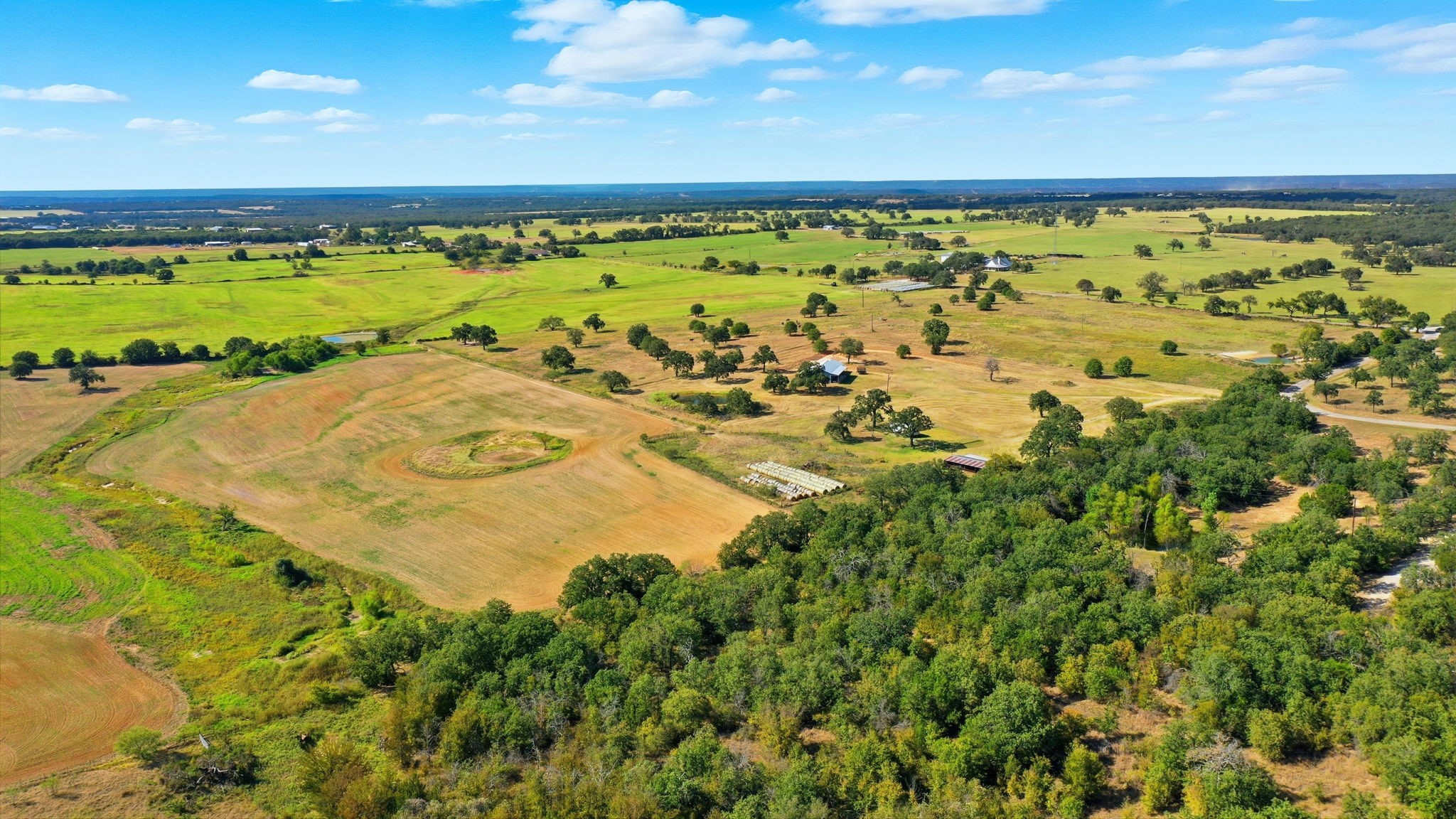 1734 Davis Road Lipan TX 76462