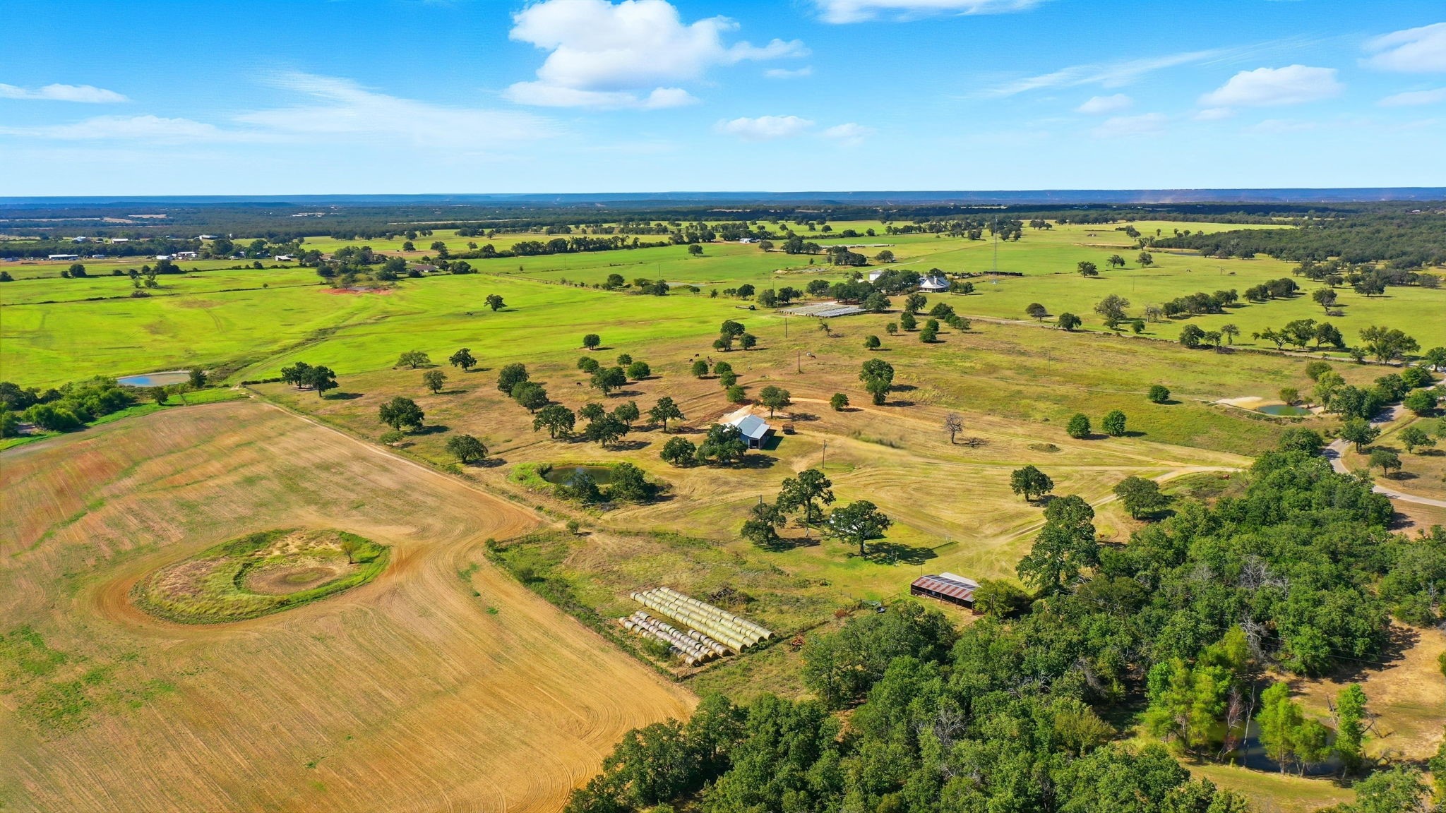 1734 Davis Road Lipan TX 76462