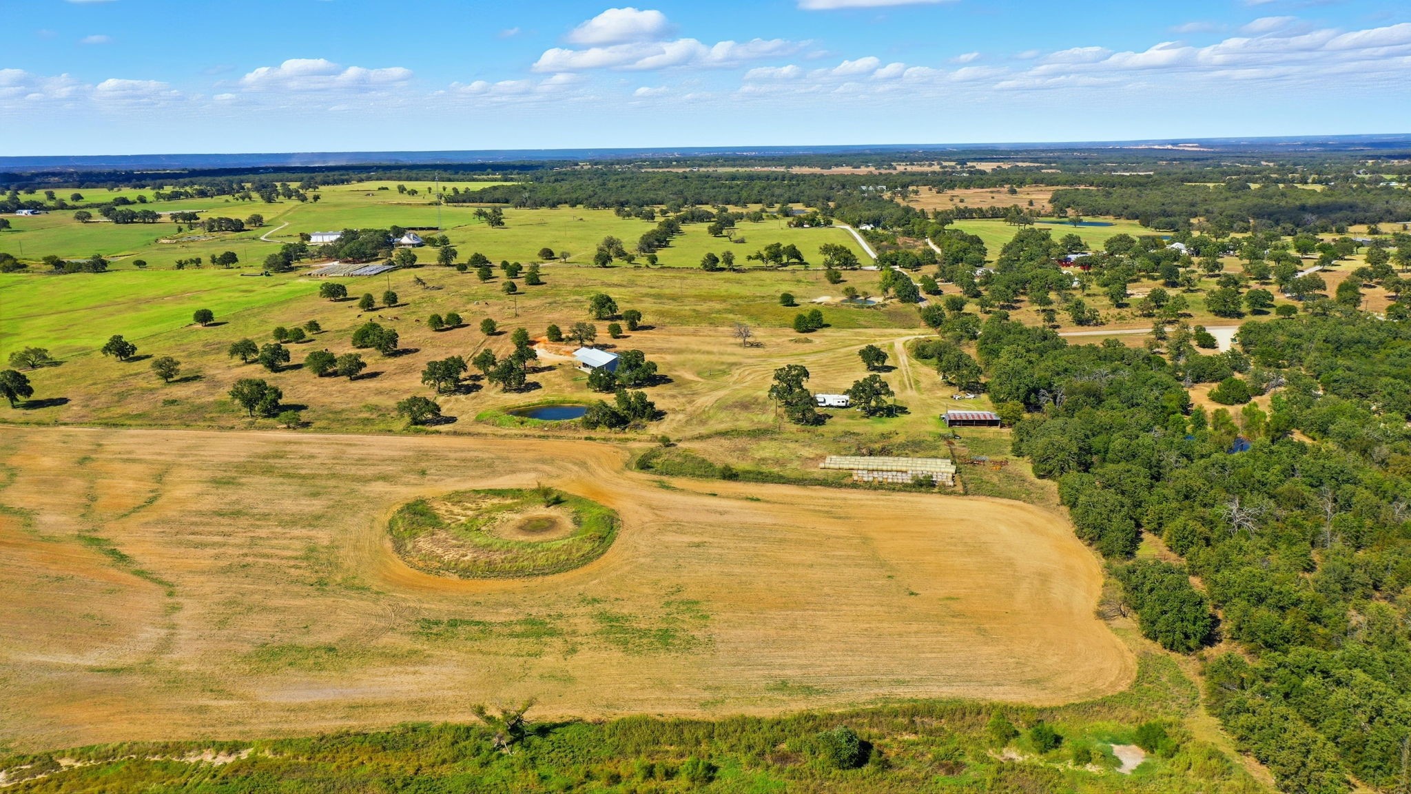 1734 Davis Road Lipan TX 76462