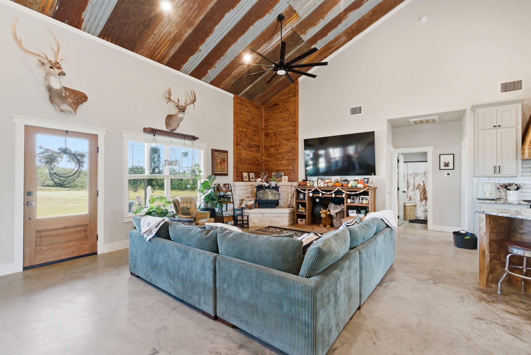 1734 Davis Road Lipan TX 76462