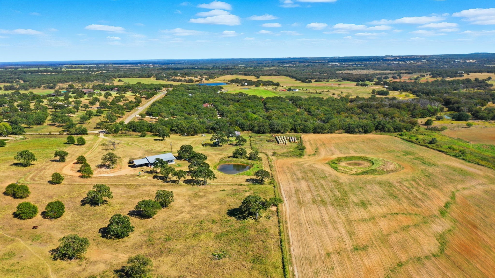 1734 Davis Road Lipan TX 76462